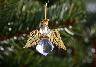 P085 Zubehör-Set "Flinker Engel"